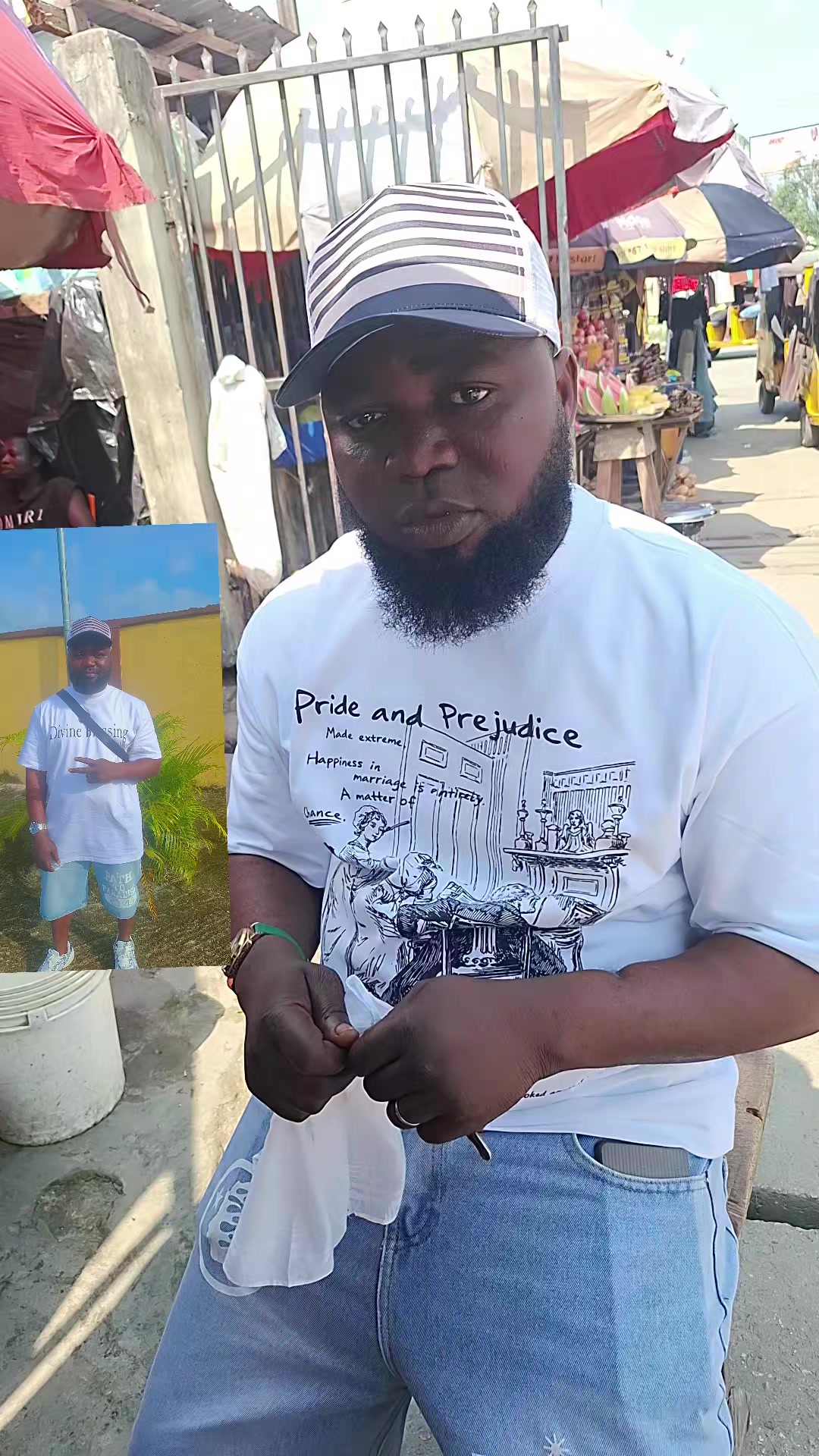 @Olori Olakunle