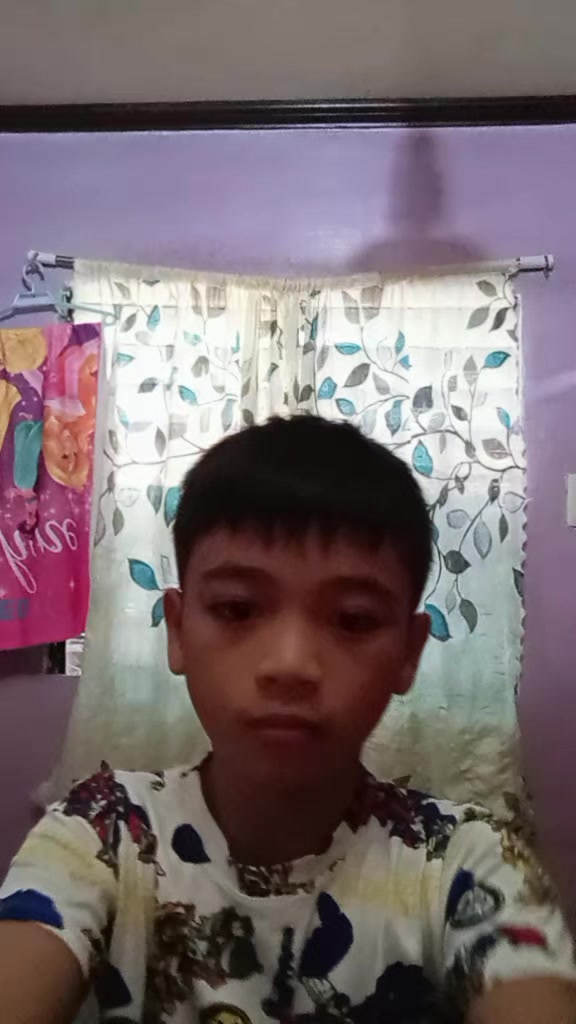 @Joel gwapo