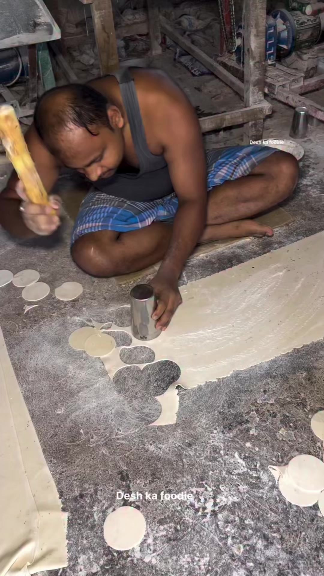 @El Kalesmaris