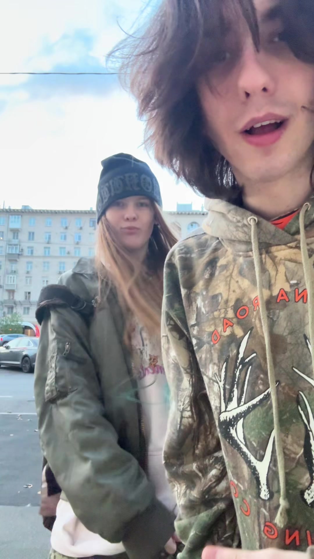 @Админ Okнутые люди