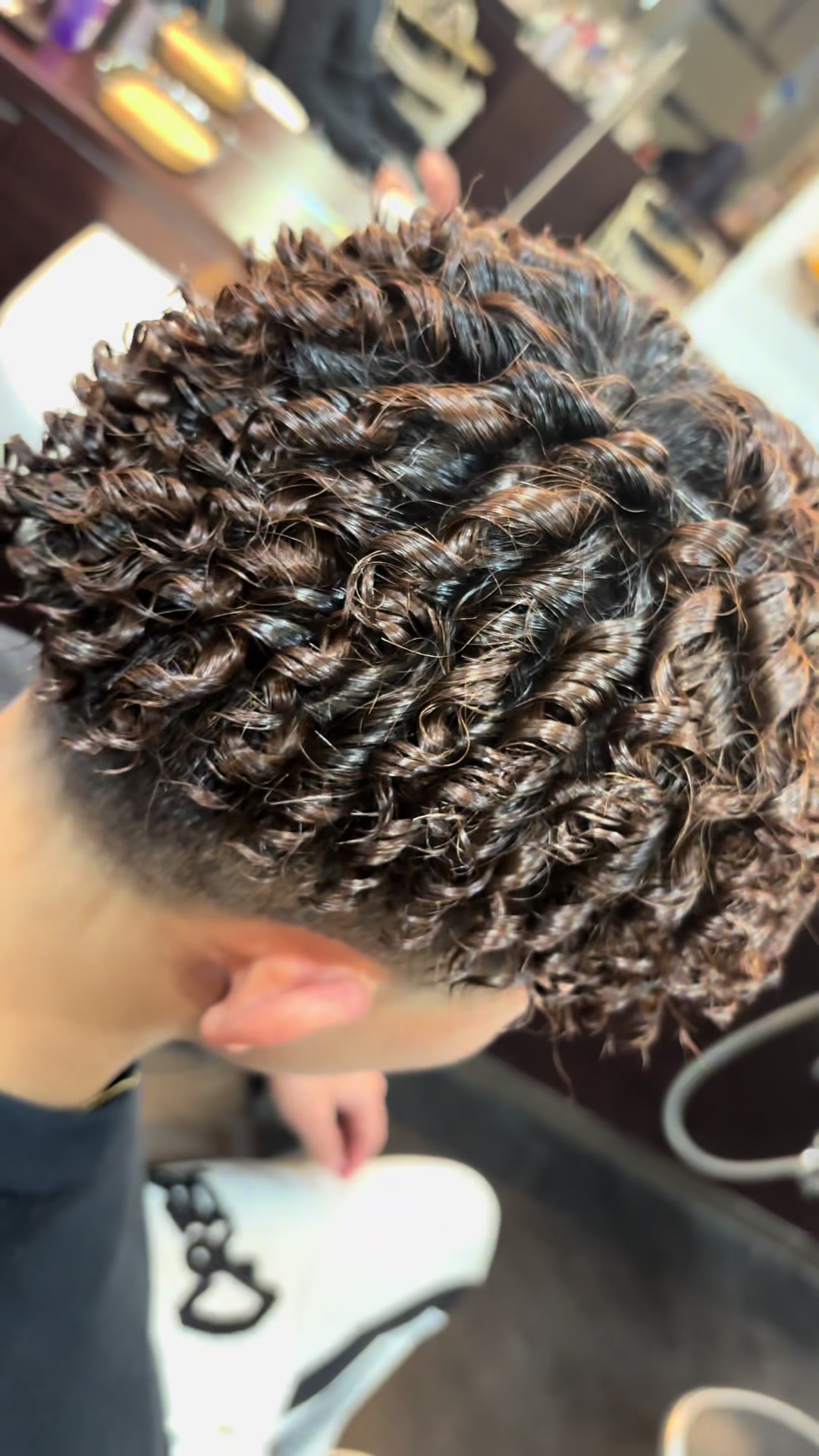@野瀬大暉 barber okym🇯🇵