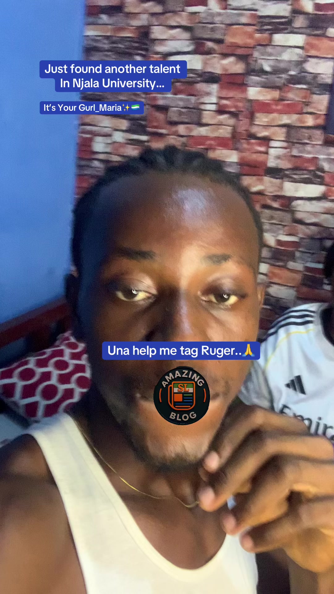 @Amazing_Blog🇸🇱