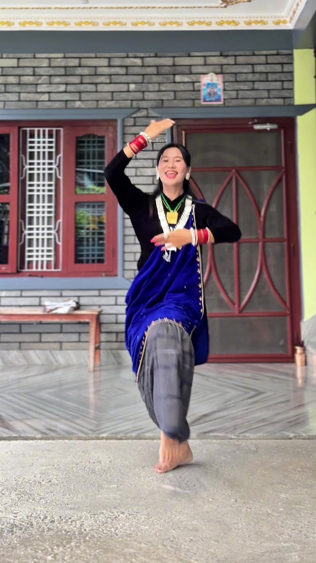 @Nitu Gurung