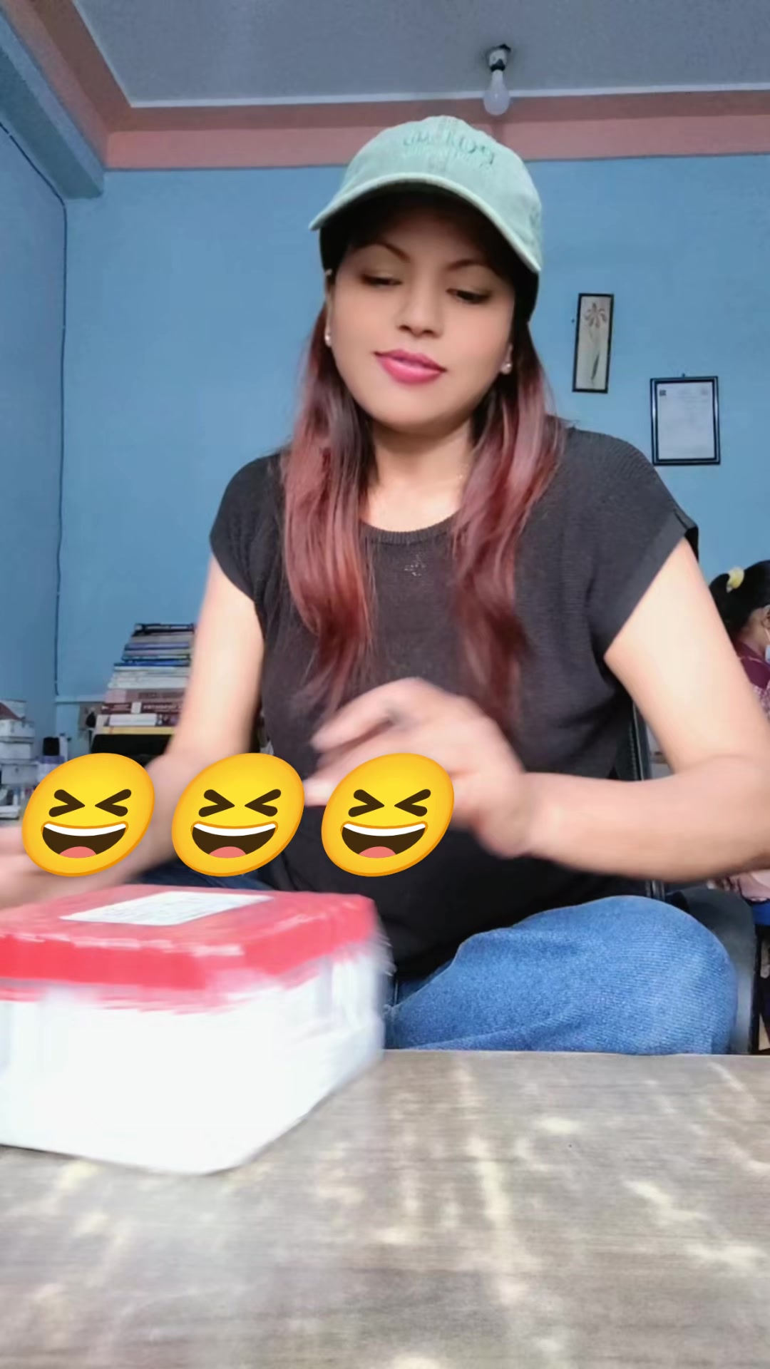 @sunita sah