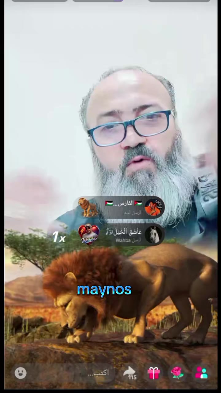 @MayNos🦂ماينوس