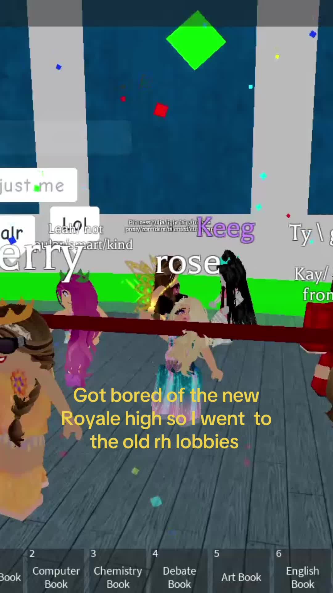 @Angel