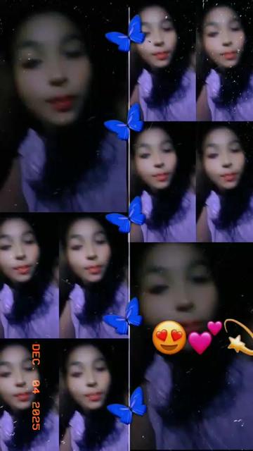 @Imelditha torrecilla ♥️