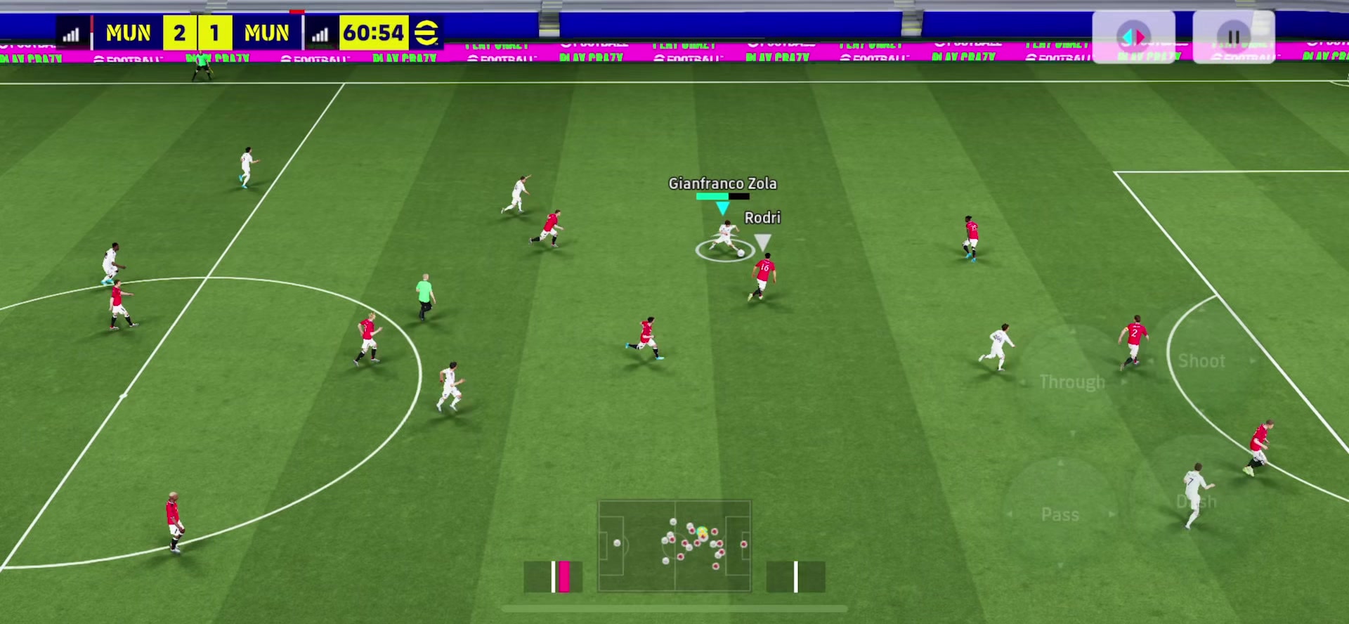 @A Tồ eFootball