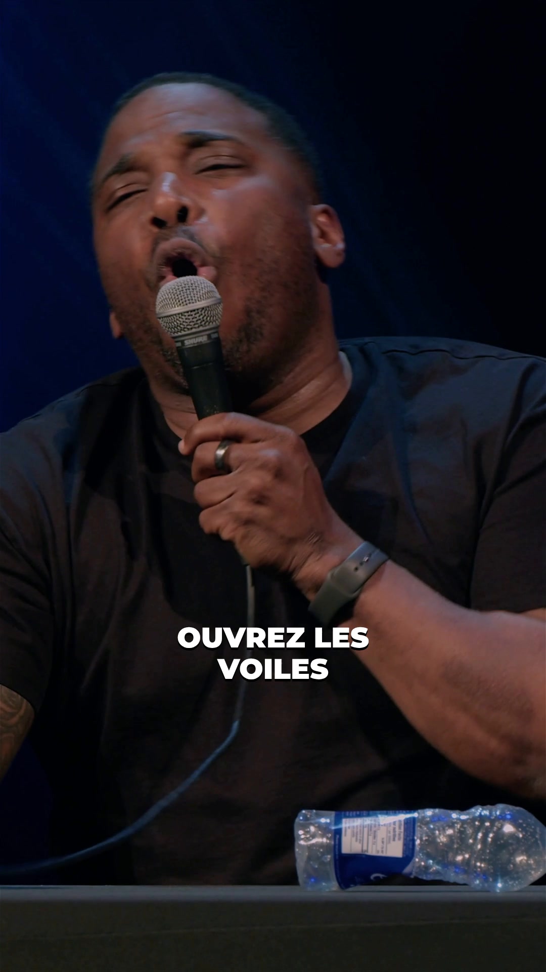 @Podcast Couple Ouvert