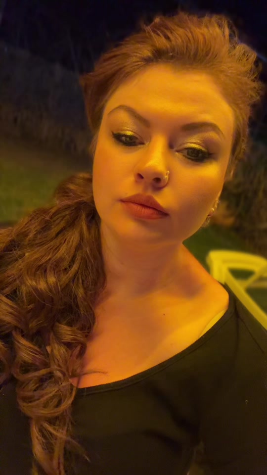 @MeLda Nur K&uuml;&ccedil;&uuml;k&ccedil;akır