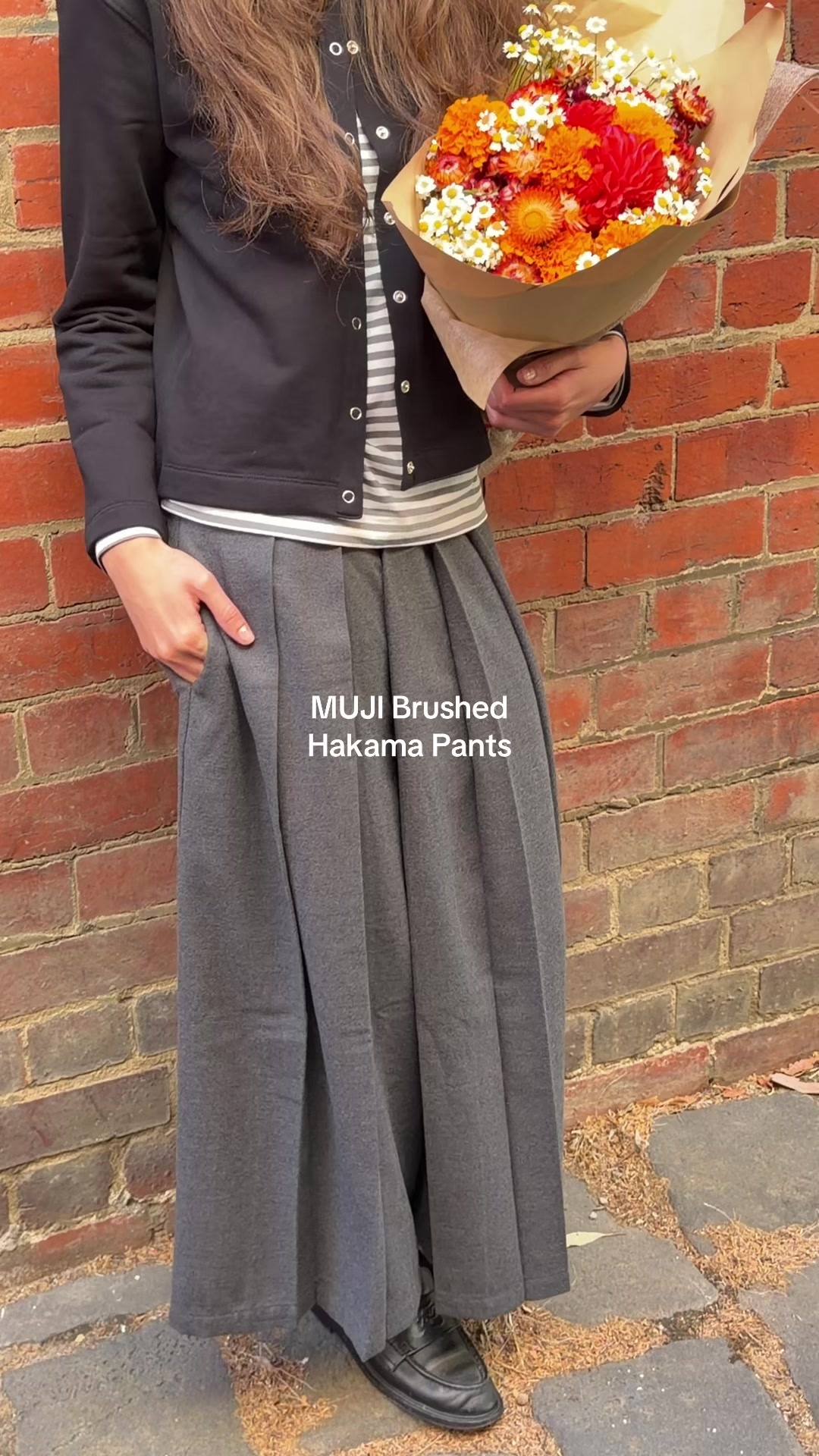 @MUJI Australia