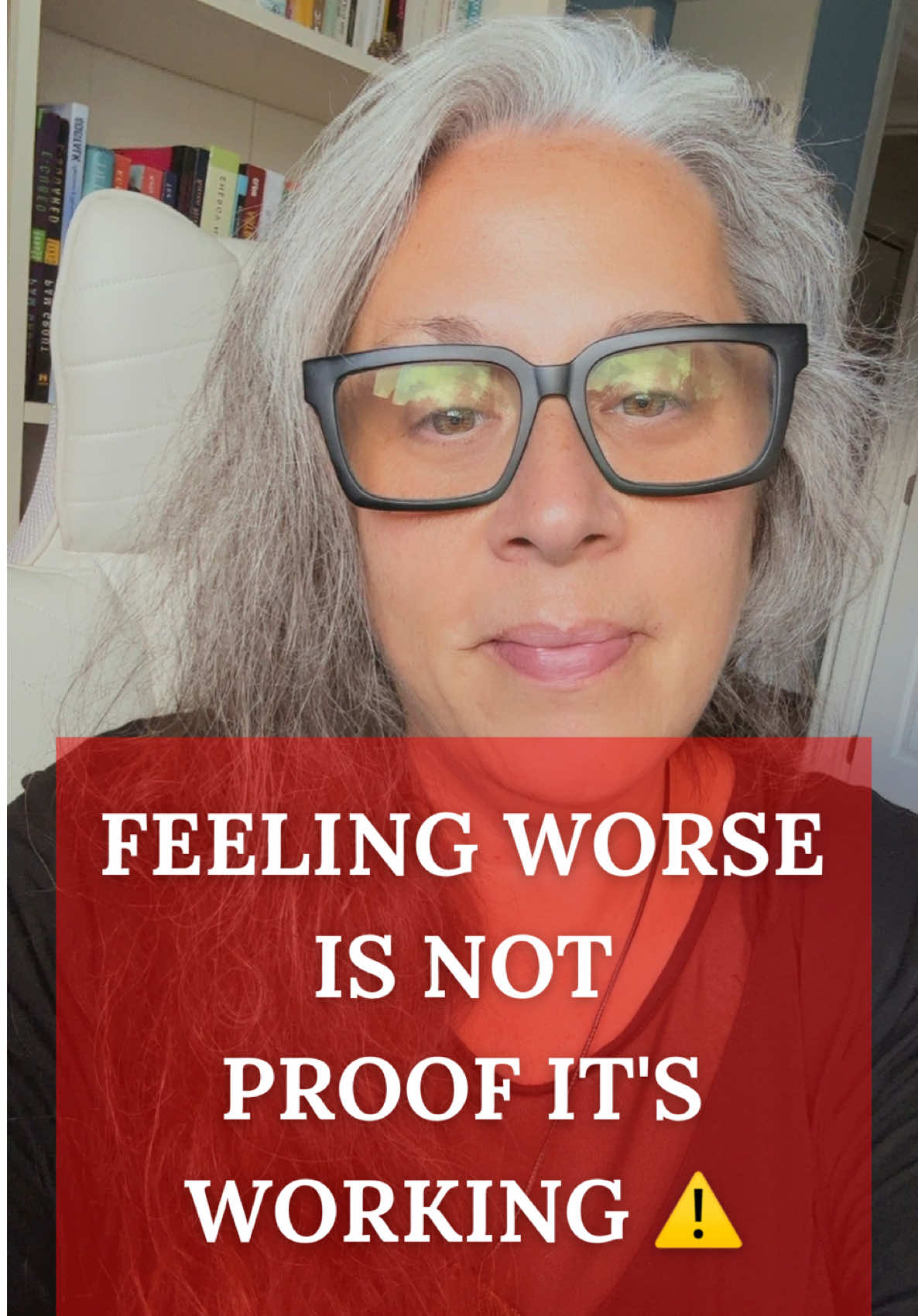 @Jodi Jones | Medical Medium