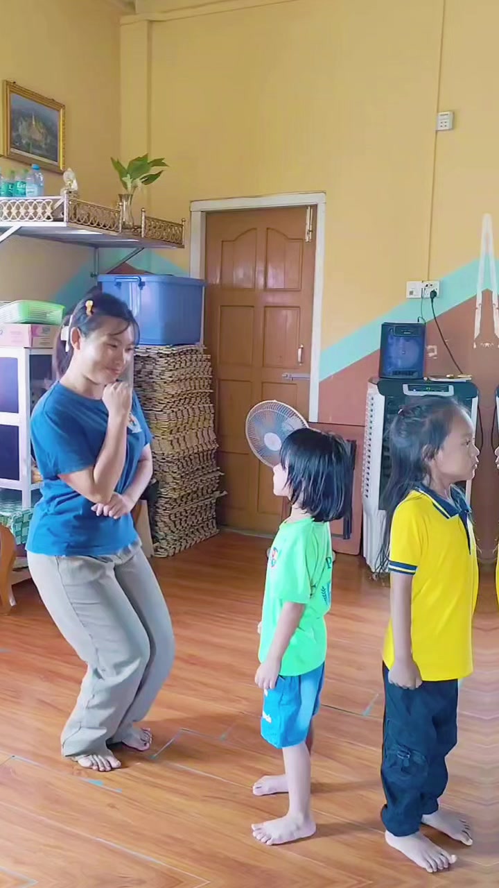 @KETC Preschool&Private School