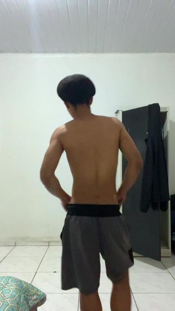 @Tchelinho Silva