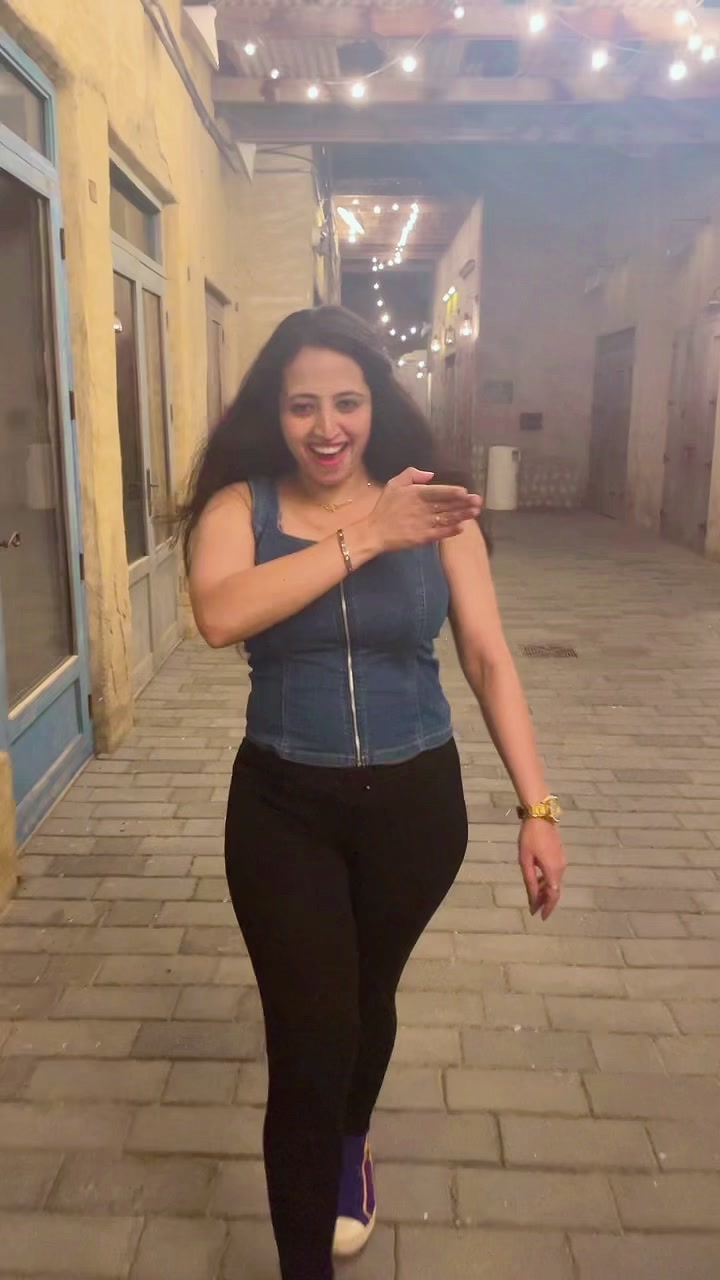 @Anusha Shenoy #UAE