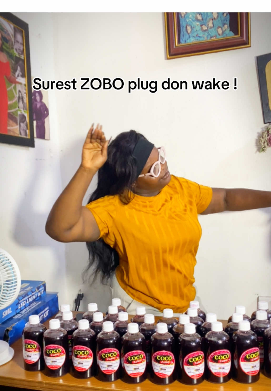@ZOBO SELLER IN LAGOS🍷