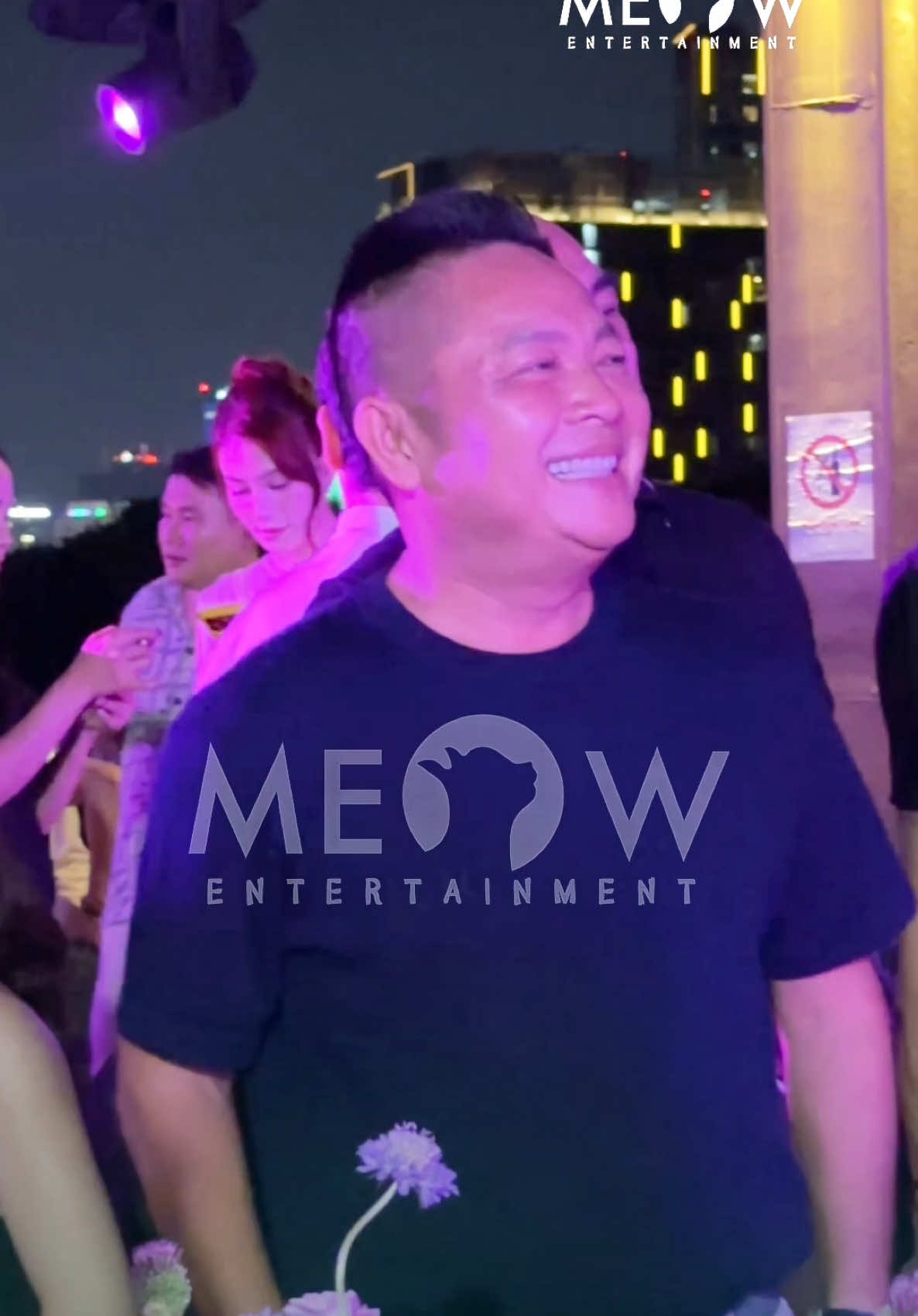 @MEOW ENTERTAINMENT