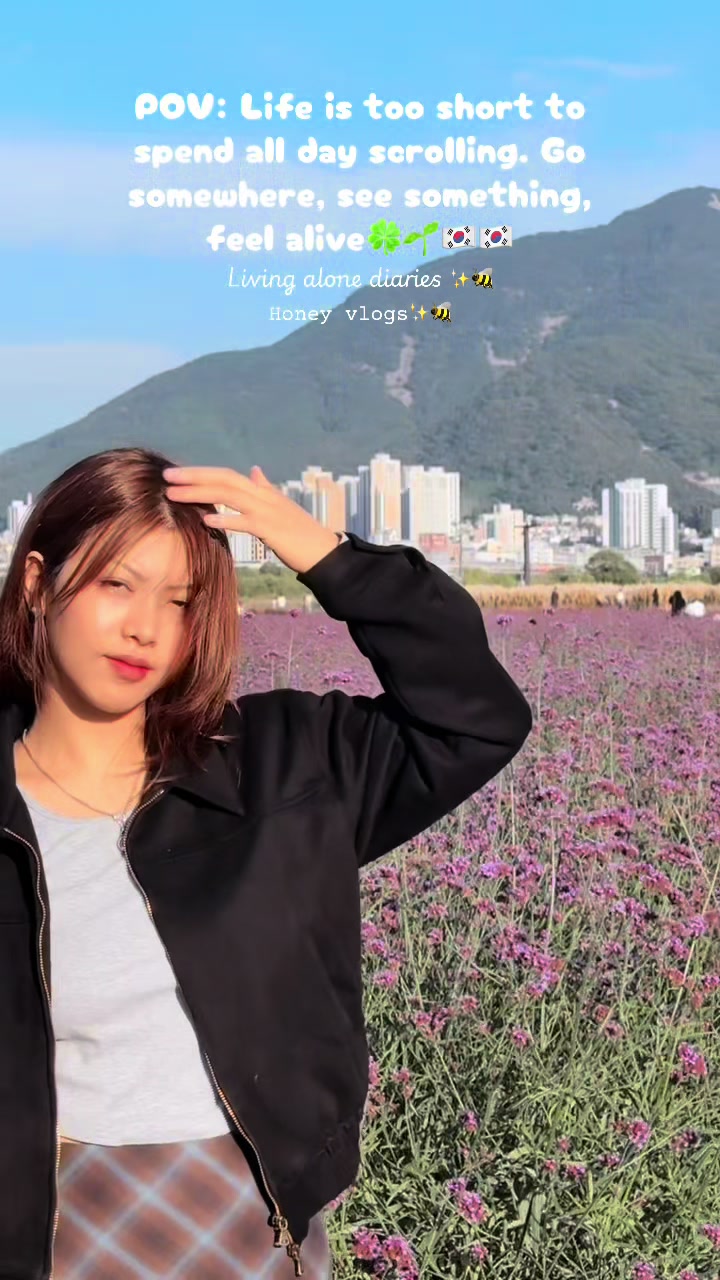 @Honey Vlogs🍯🐝