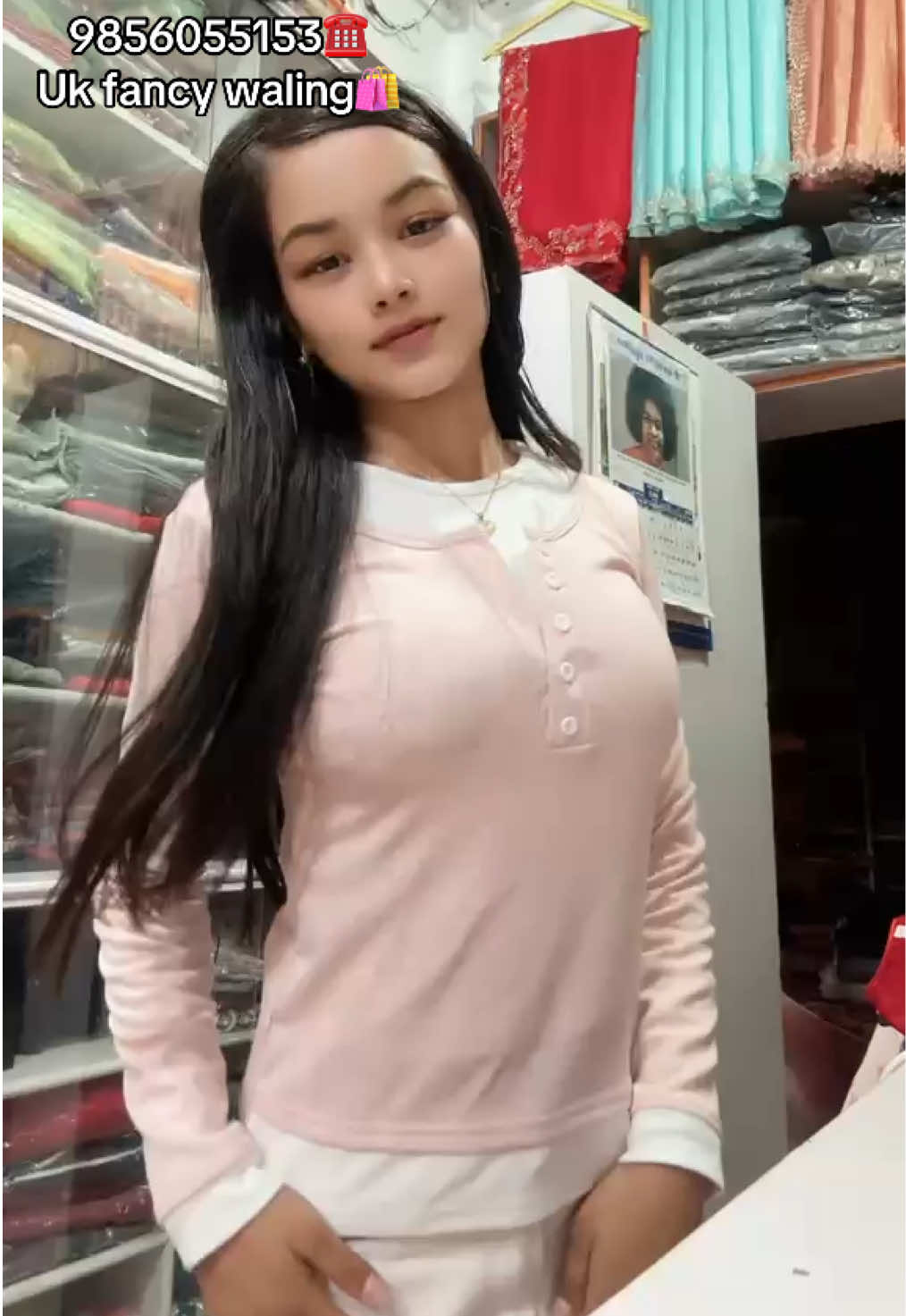 @New uk store waling