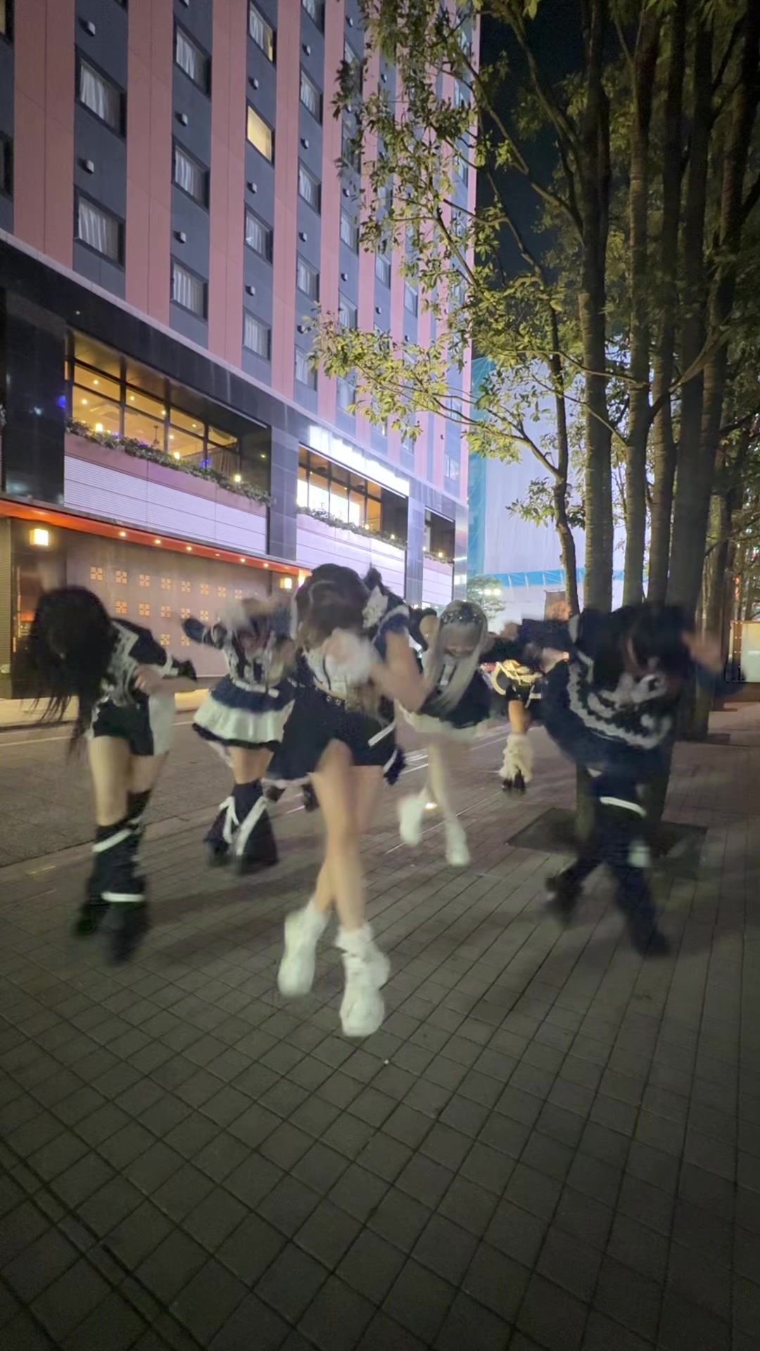 @縷々