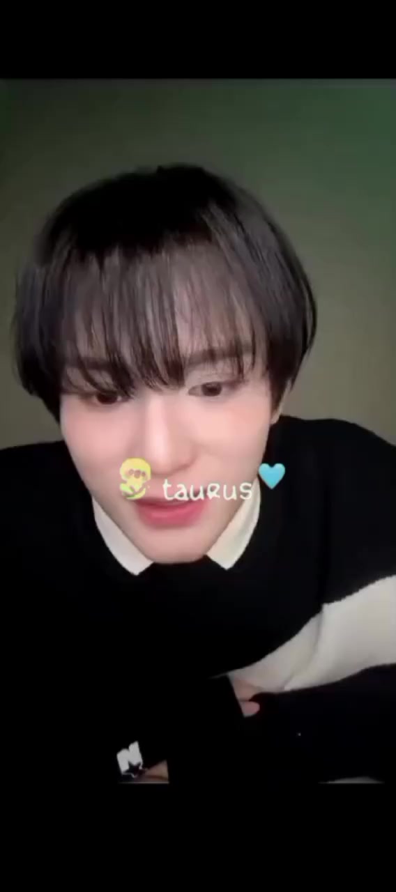 @[💛한유라💙] 🐣taurus_xodiacnya♉