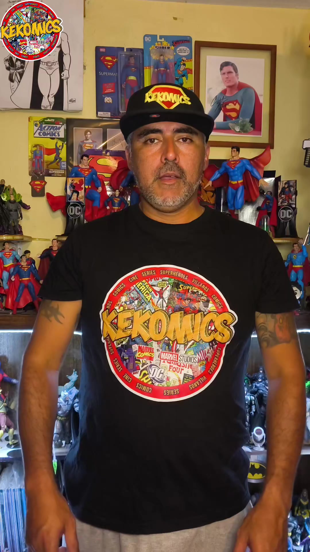 @Kekomics