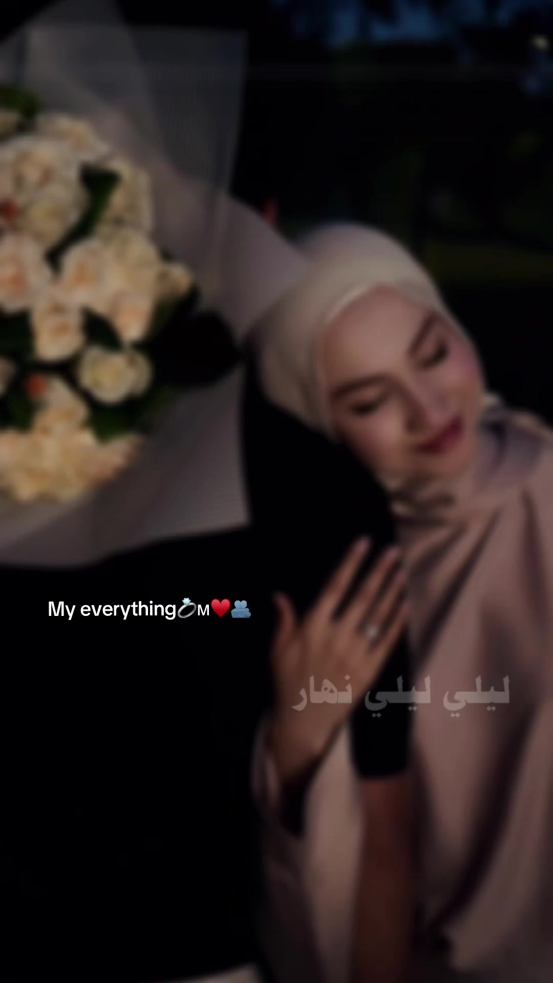 @QUEEN A Y A T🕊️