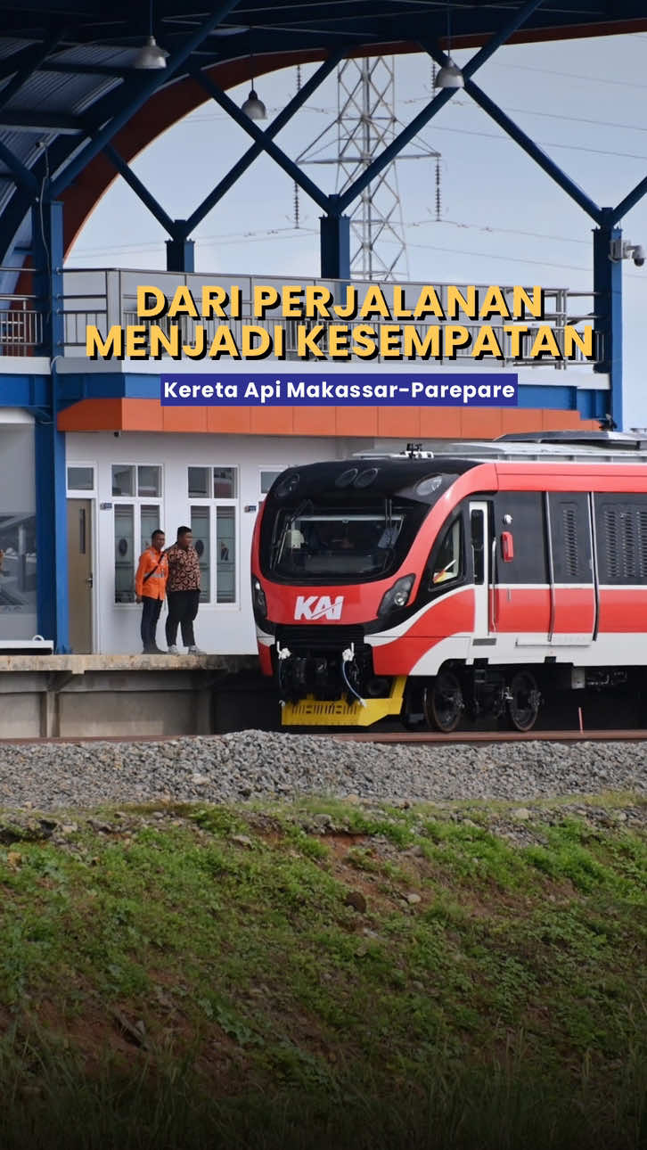 @Kementerian Perhubungan RI