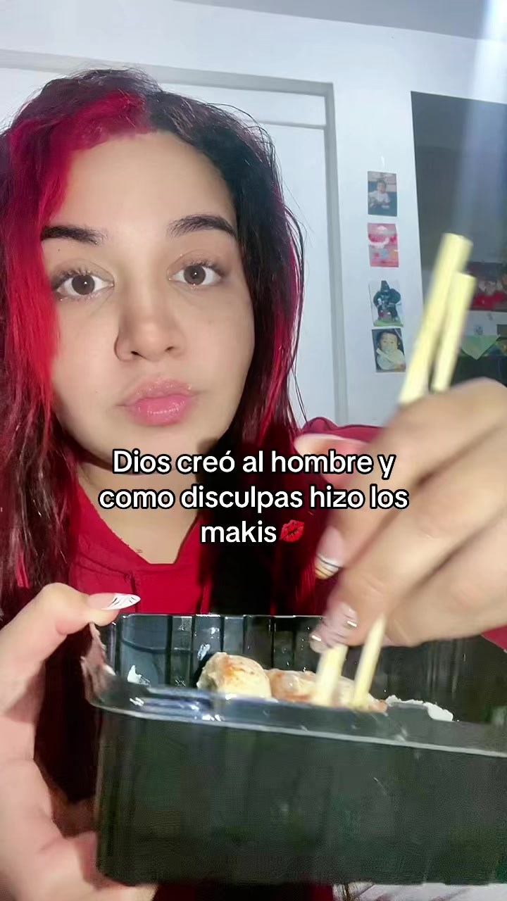 @la chama emo