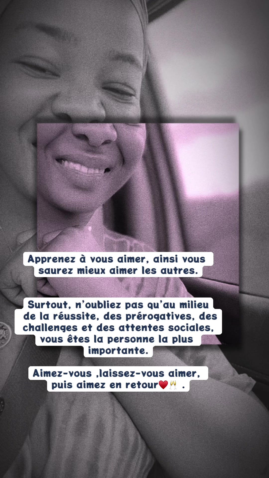 @Une ONCKOUO