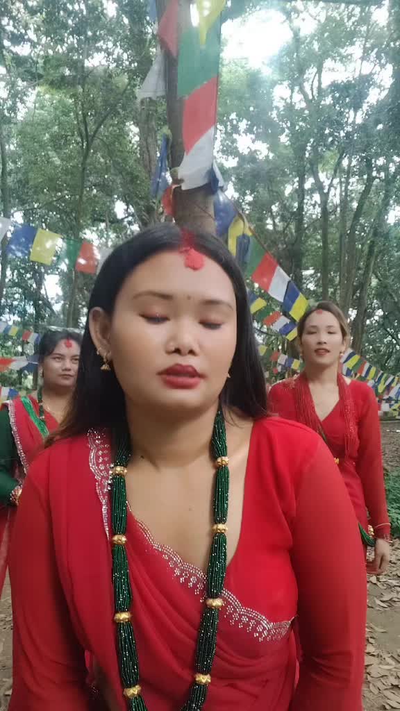 @Sunita Theeng