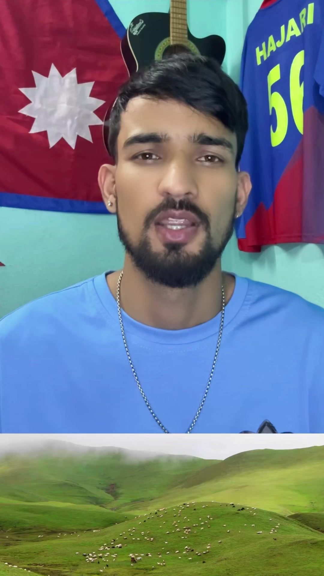 @Hajari (हजारी)
