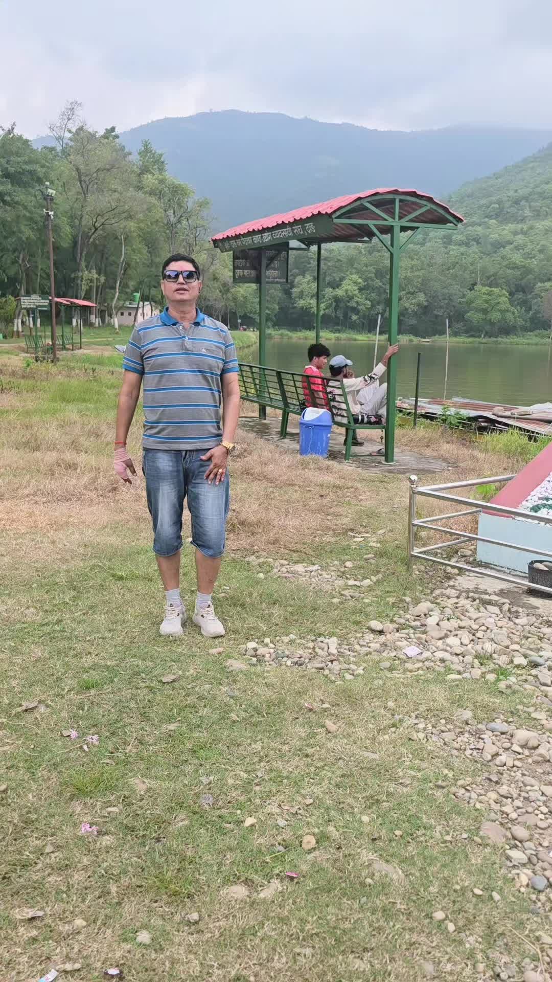@First lot MDRT Manoj DC