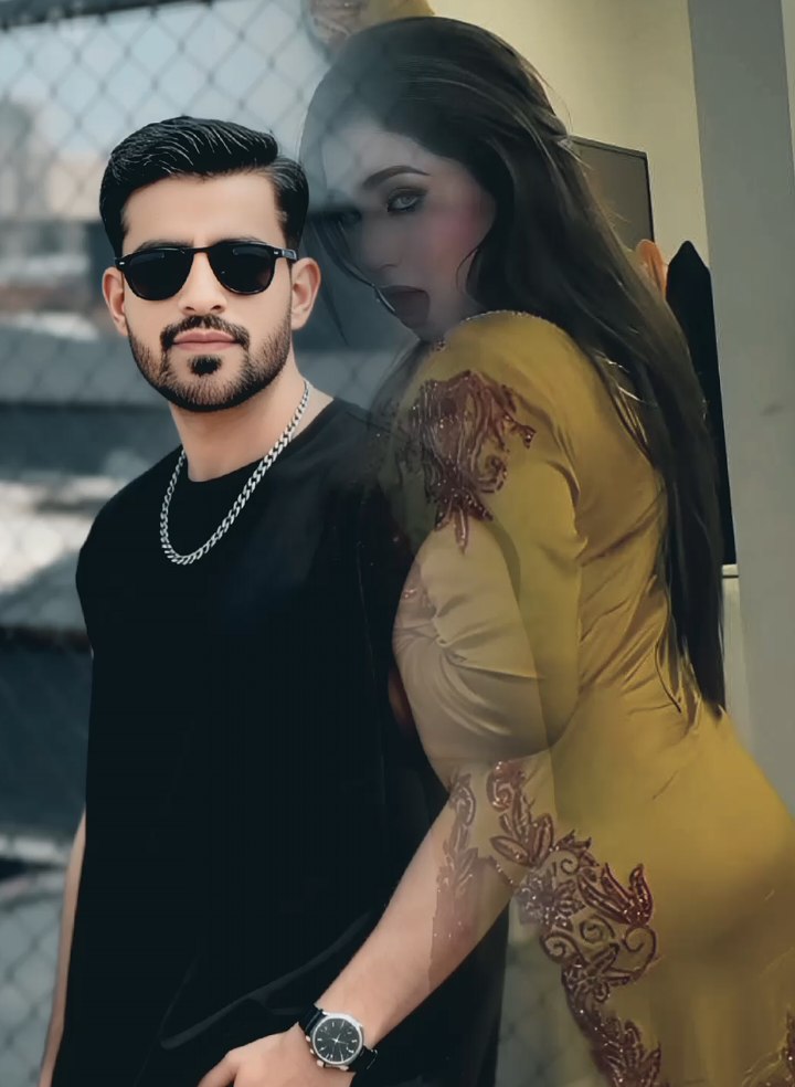 @hasnain Khan
