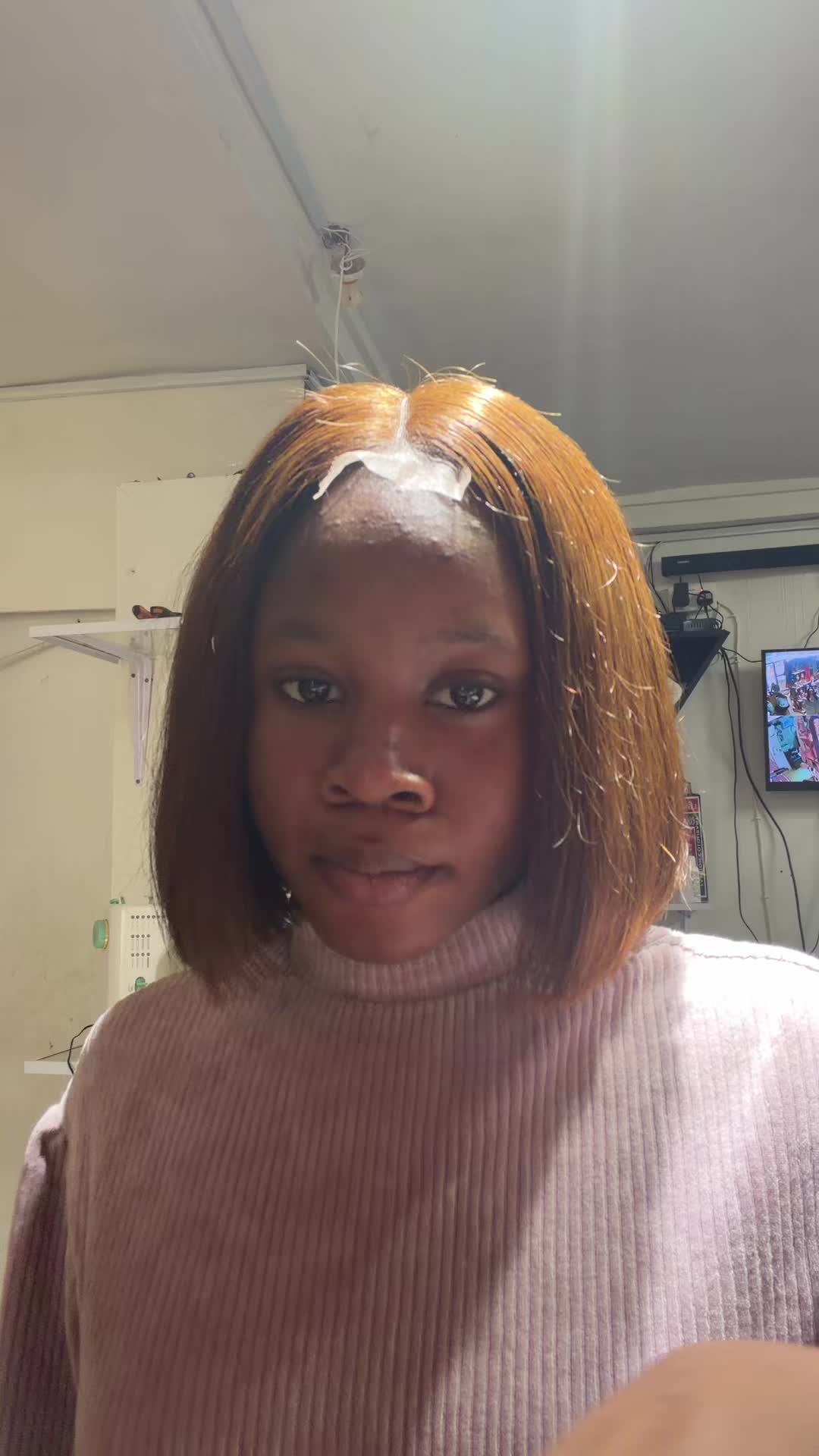 @Jenny ultimate wigs and salons