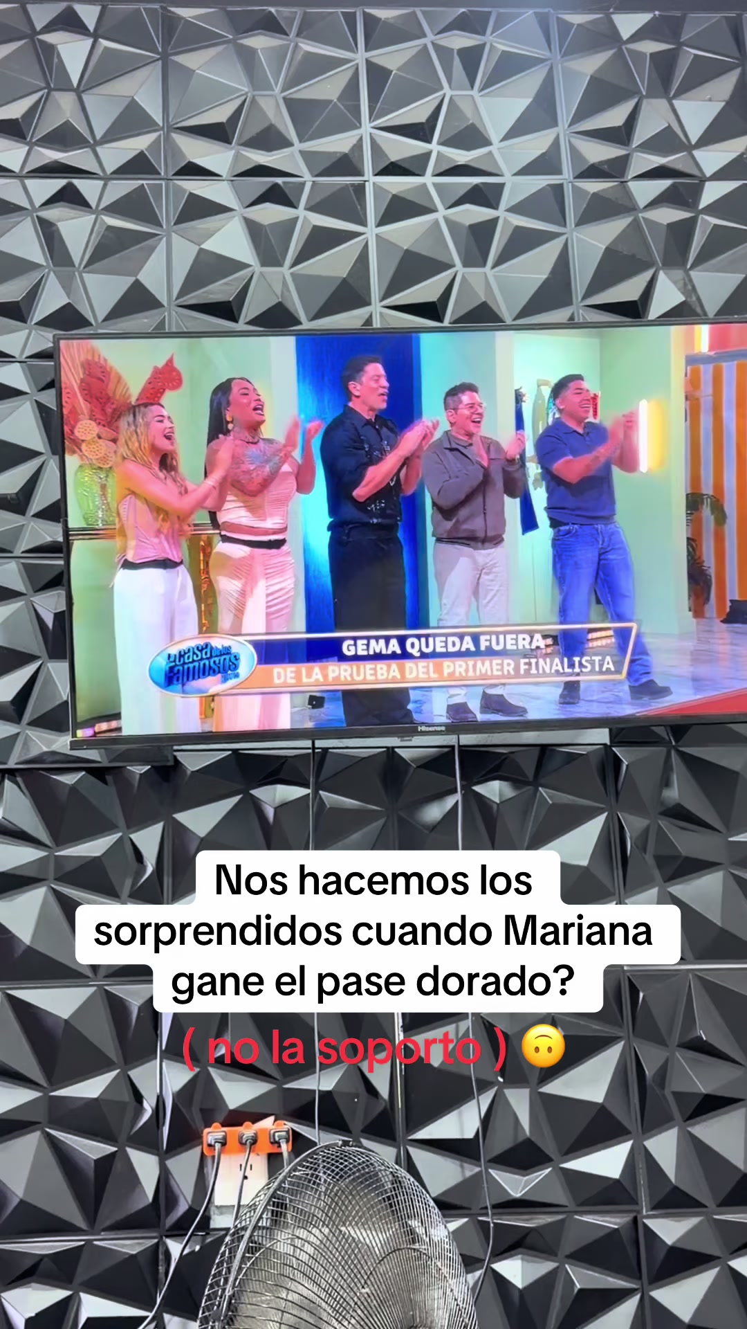 @Carolina Hernandez