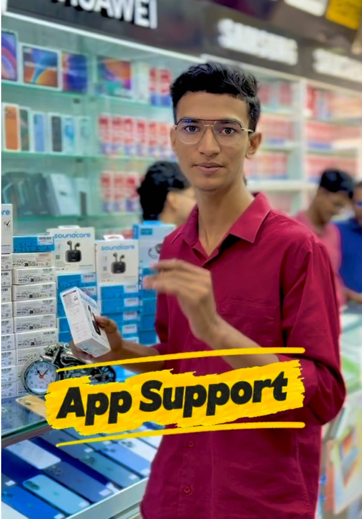 @SKY STORE