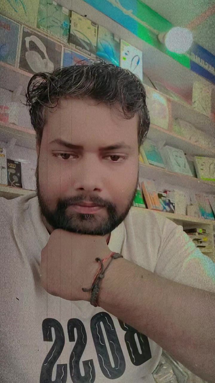 @Krishna sarraf