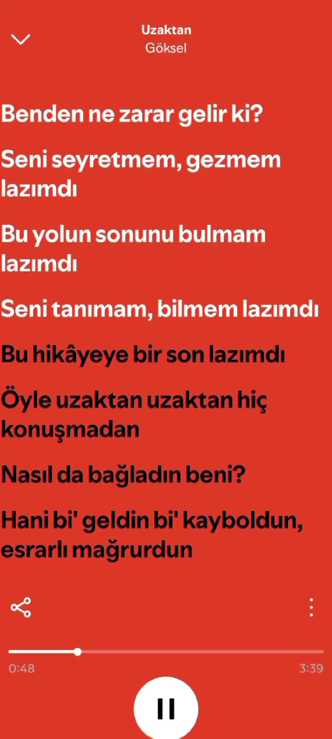 @Rush lysrics
