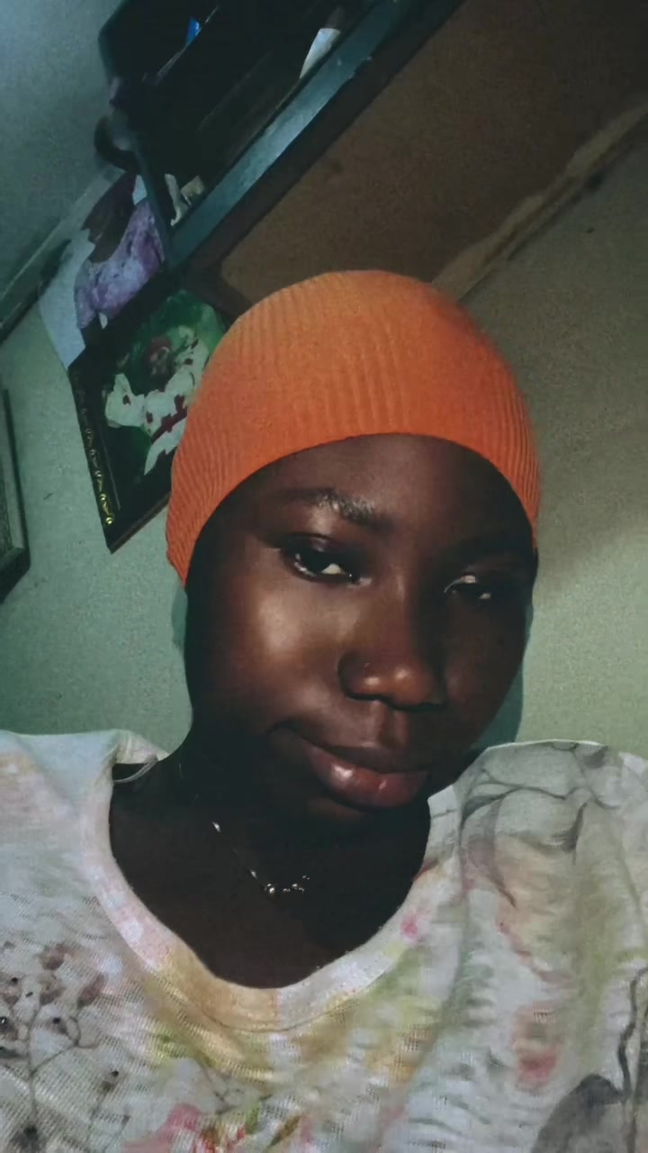 @Asabe of Lagos | MUA💄