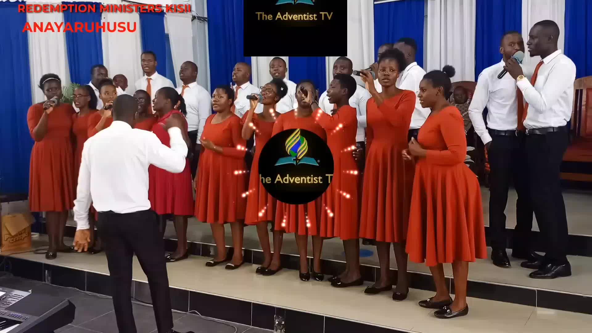 @The Adventist Tv
