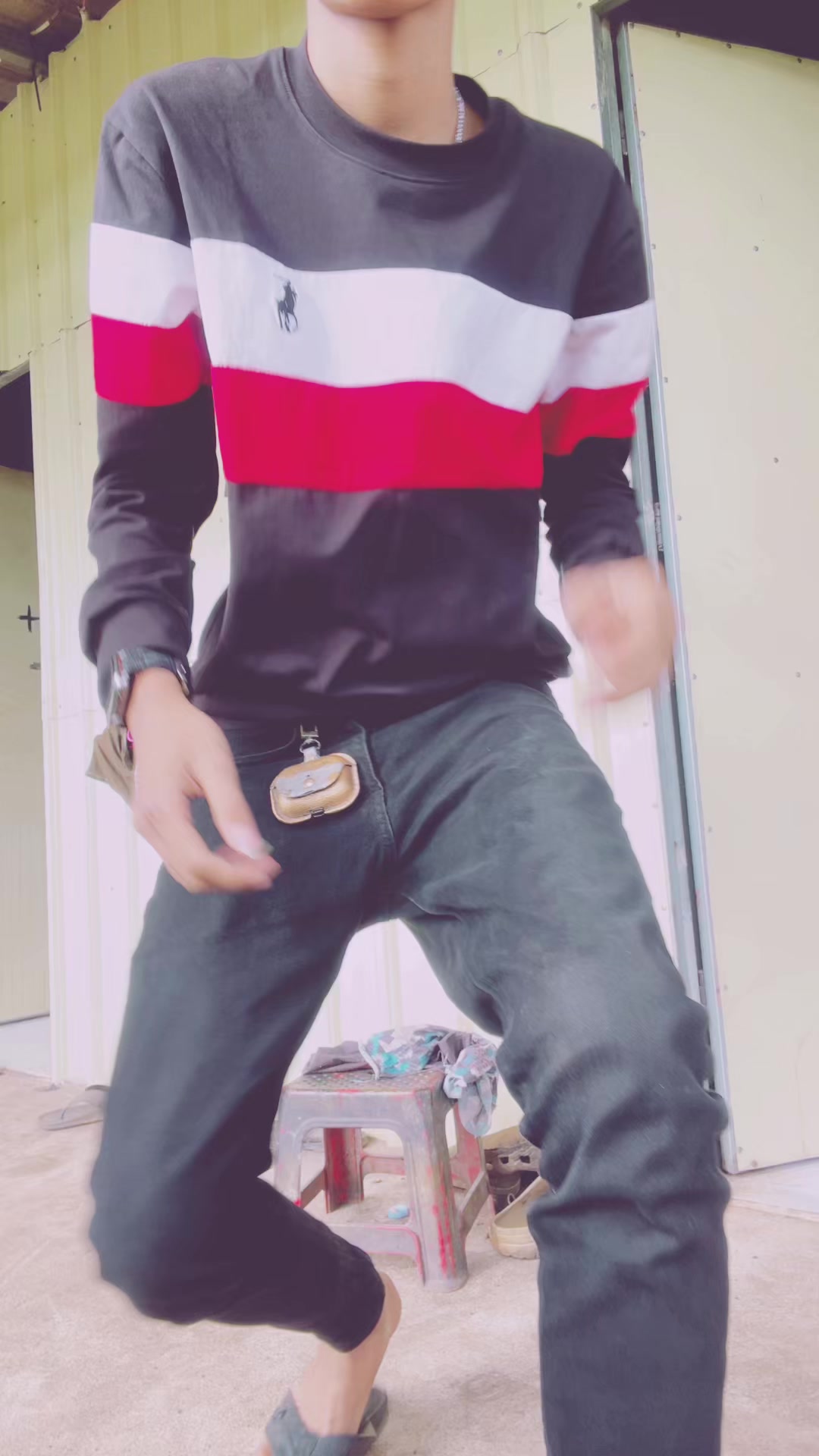 @Running 🐍🍁
