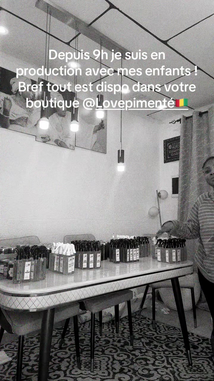 @Kabishop boutique