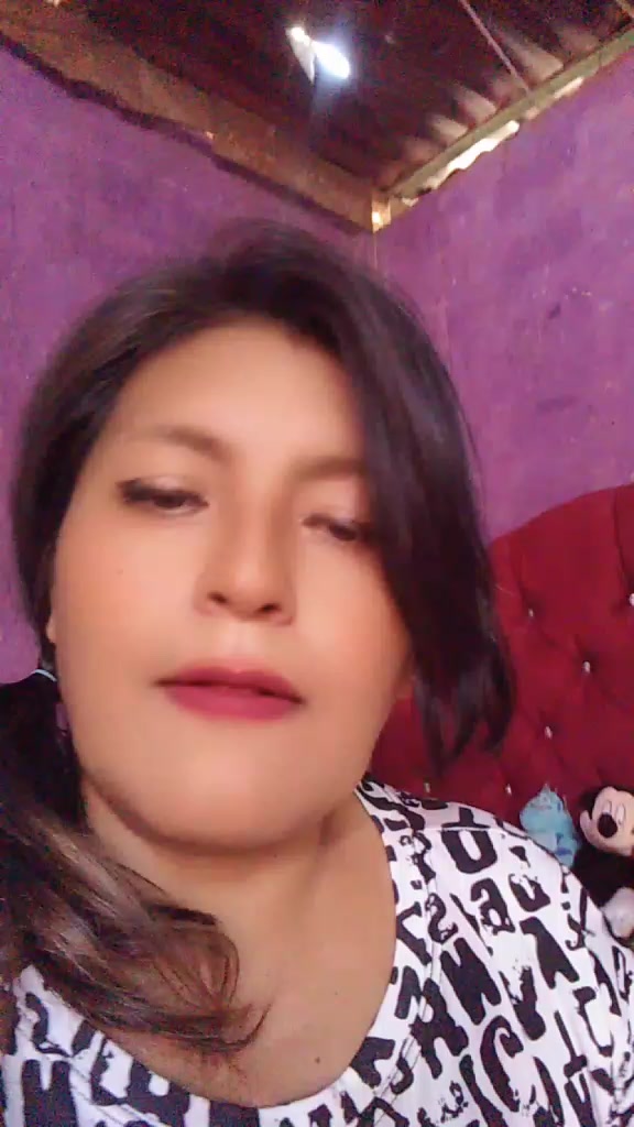 @Elsa Huamani Vega