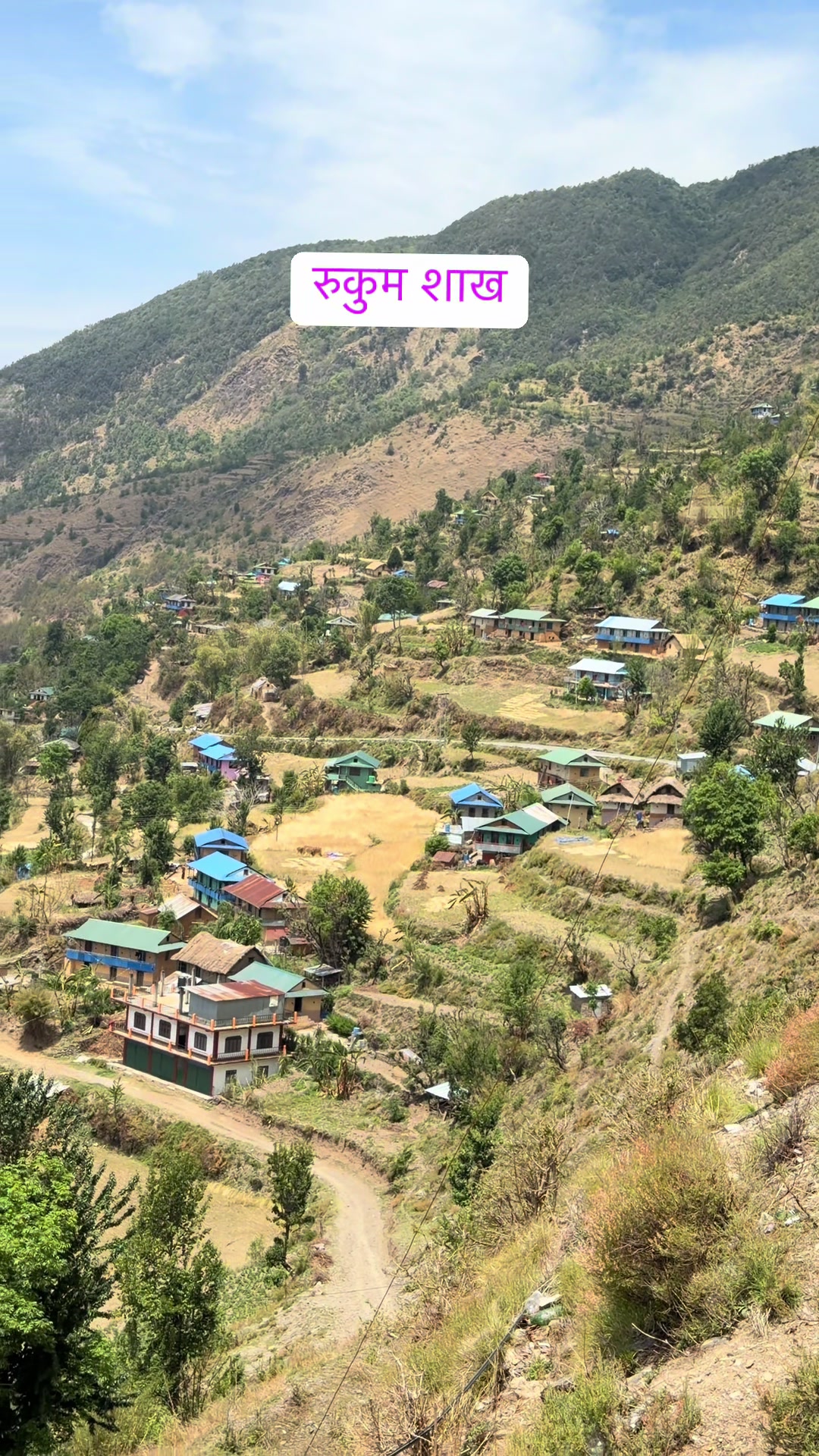 @OleeVlogs🇳🇵