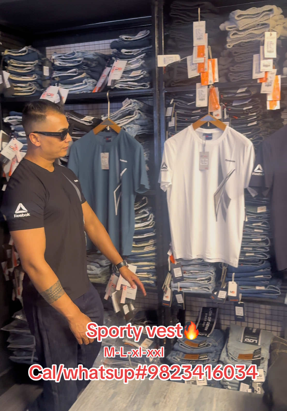 @sports world