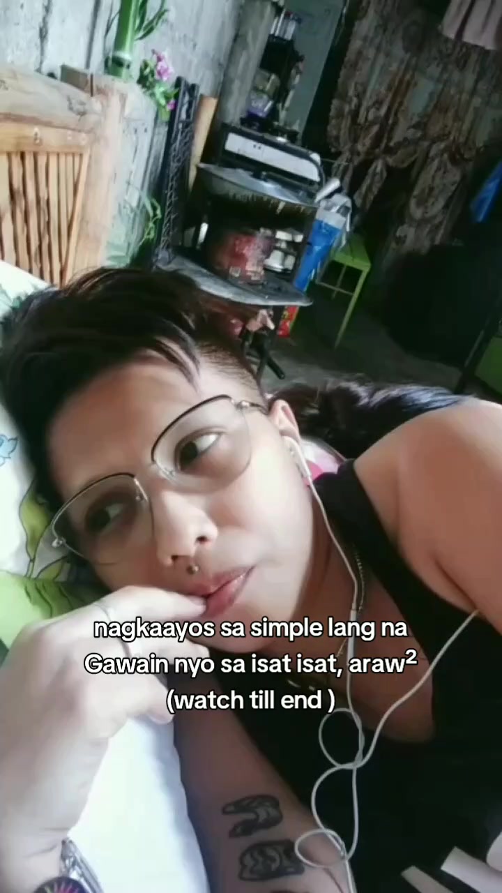 @💫🅣🅑🅟 💫 Fafa Cris Diokno⁰⁹
