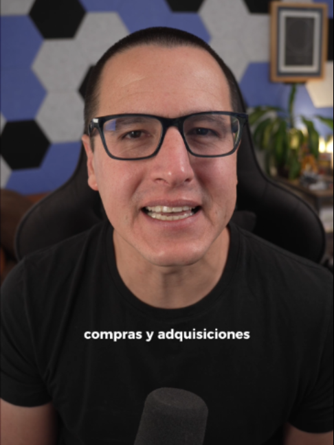 @Germ&aacute;n Meneses | Negocios ☕️