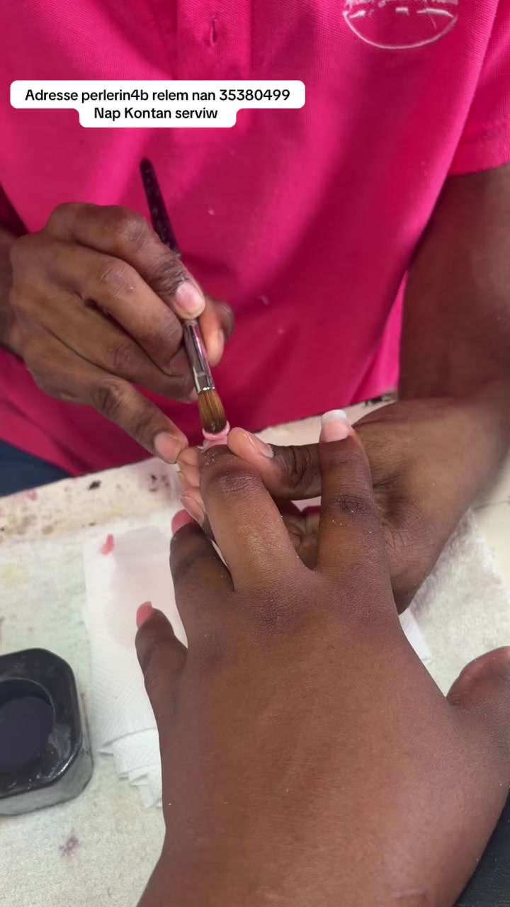 @Ander studio beauté