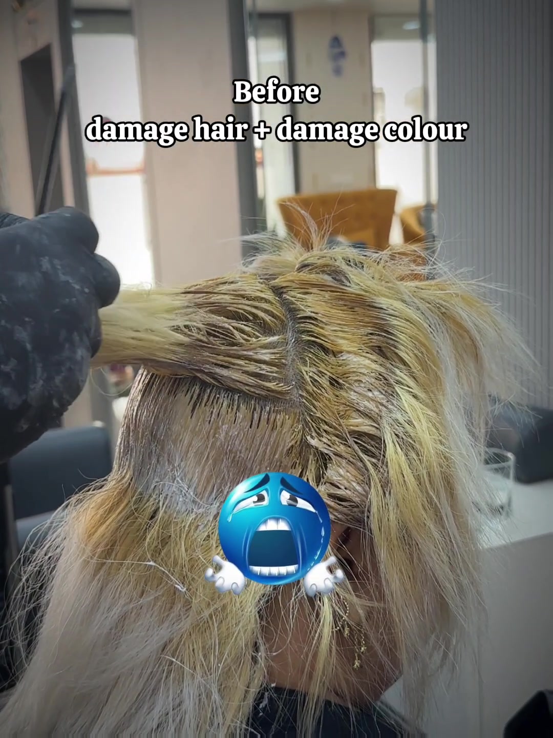 @Ultimate Hair Studio And Salon